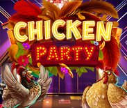 Chicken Party