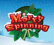 MerrySpinning