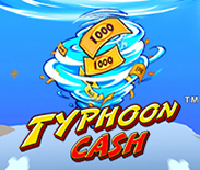 Typhoon Cash