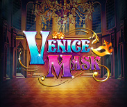 VENICE MASK MC